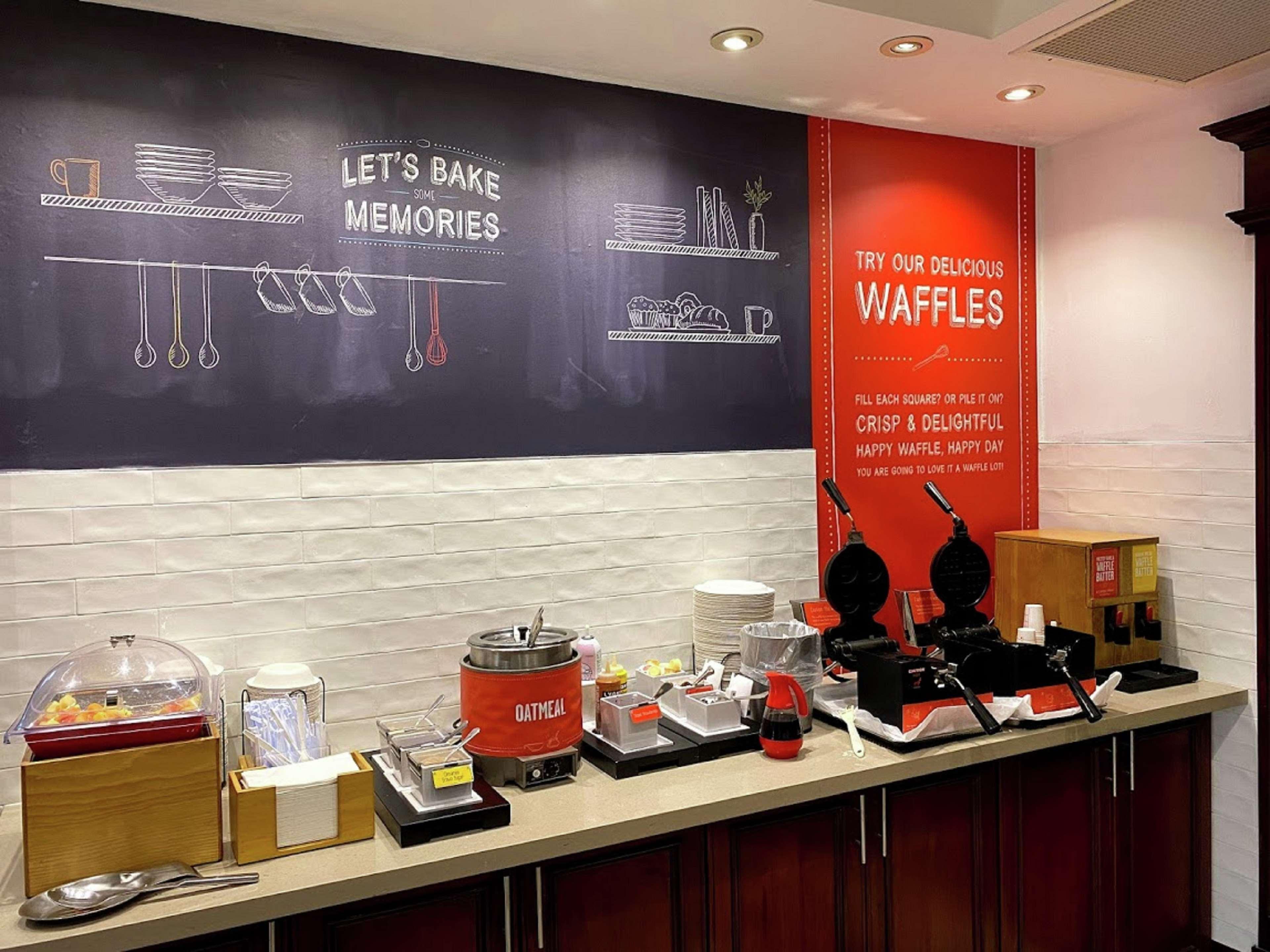 Hampton Inn Toronto-Mississauga West Kültér fotó