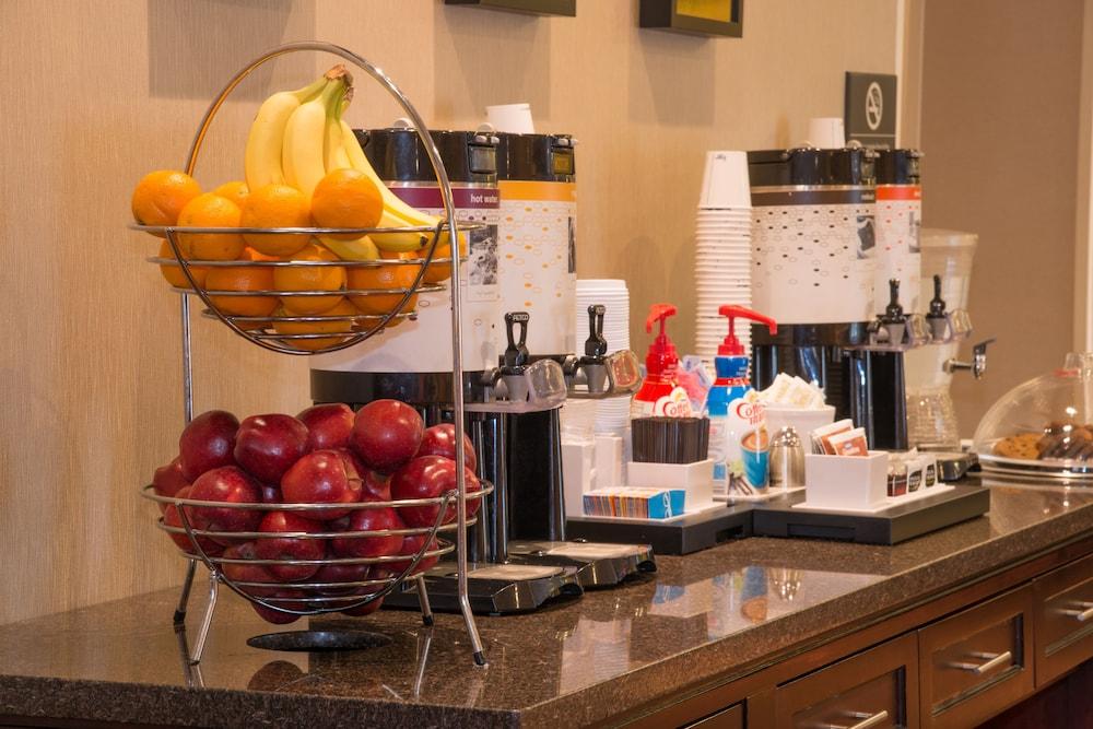 Hampton Inn Toronto-Mississauga West Kültér fotó