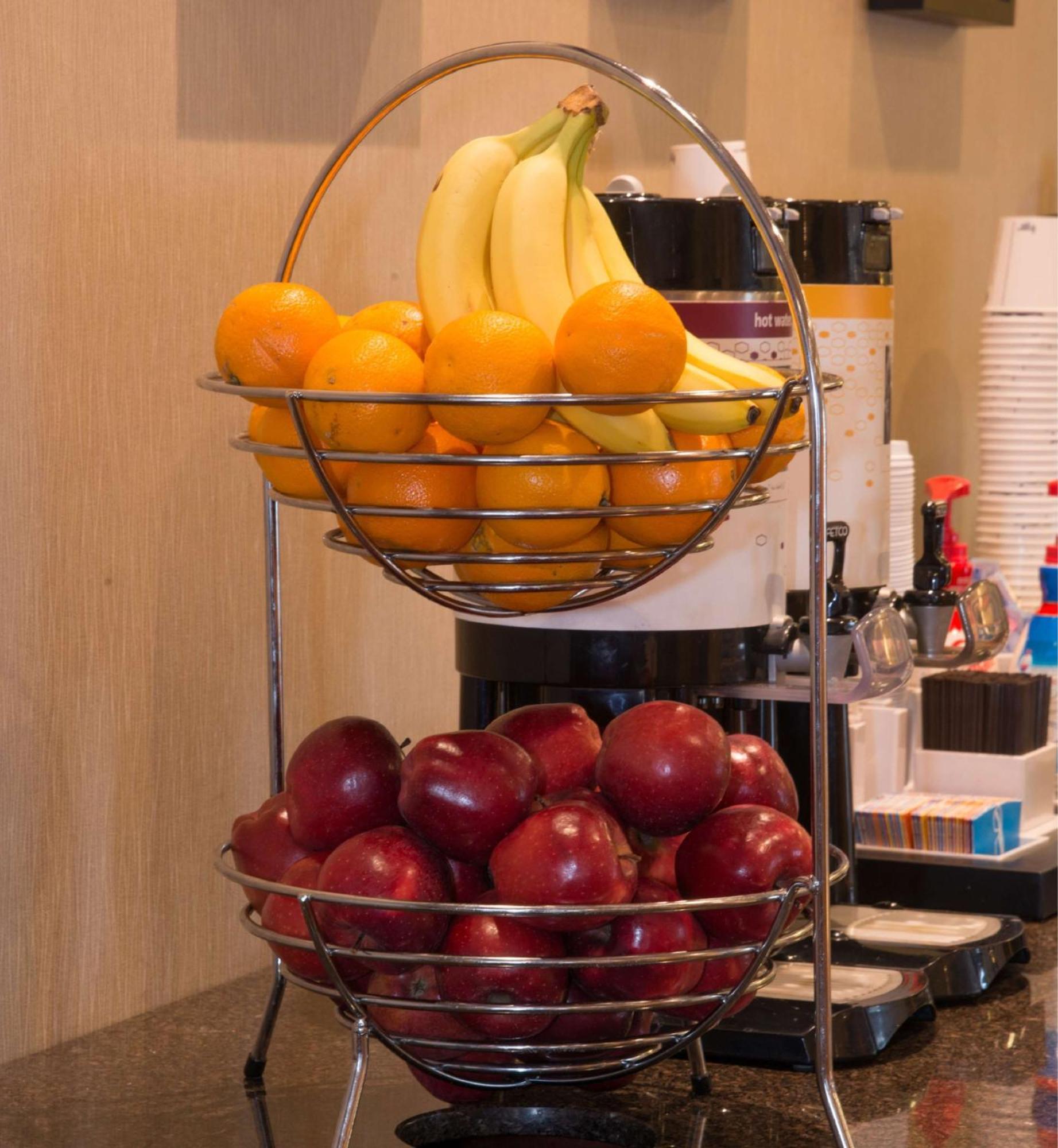 Hampton Inn Toronto-Mississauga West Kültér fotó