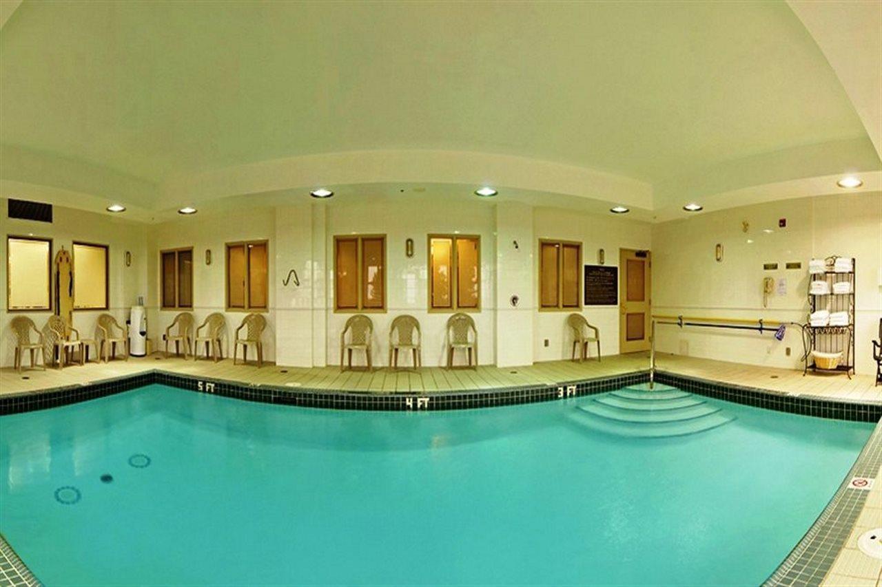 Hampton Inn Toronto-Mississauga West Kültér fotó
