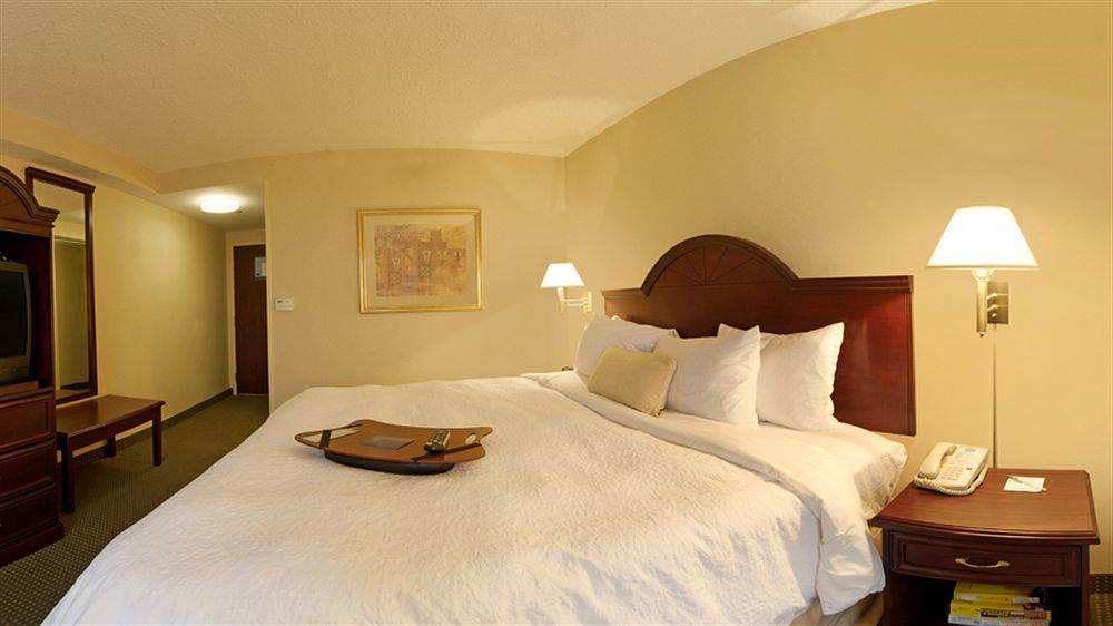 Hampton Inn Toronto-Mississauga West Kültér fotó